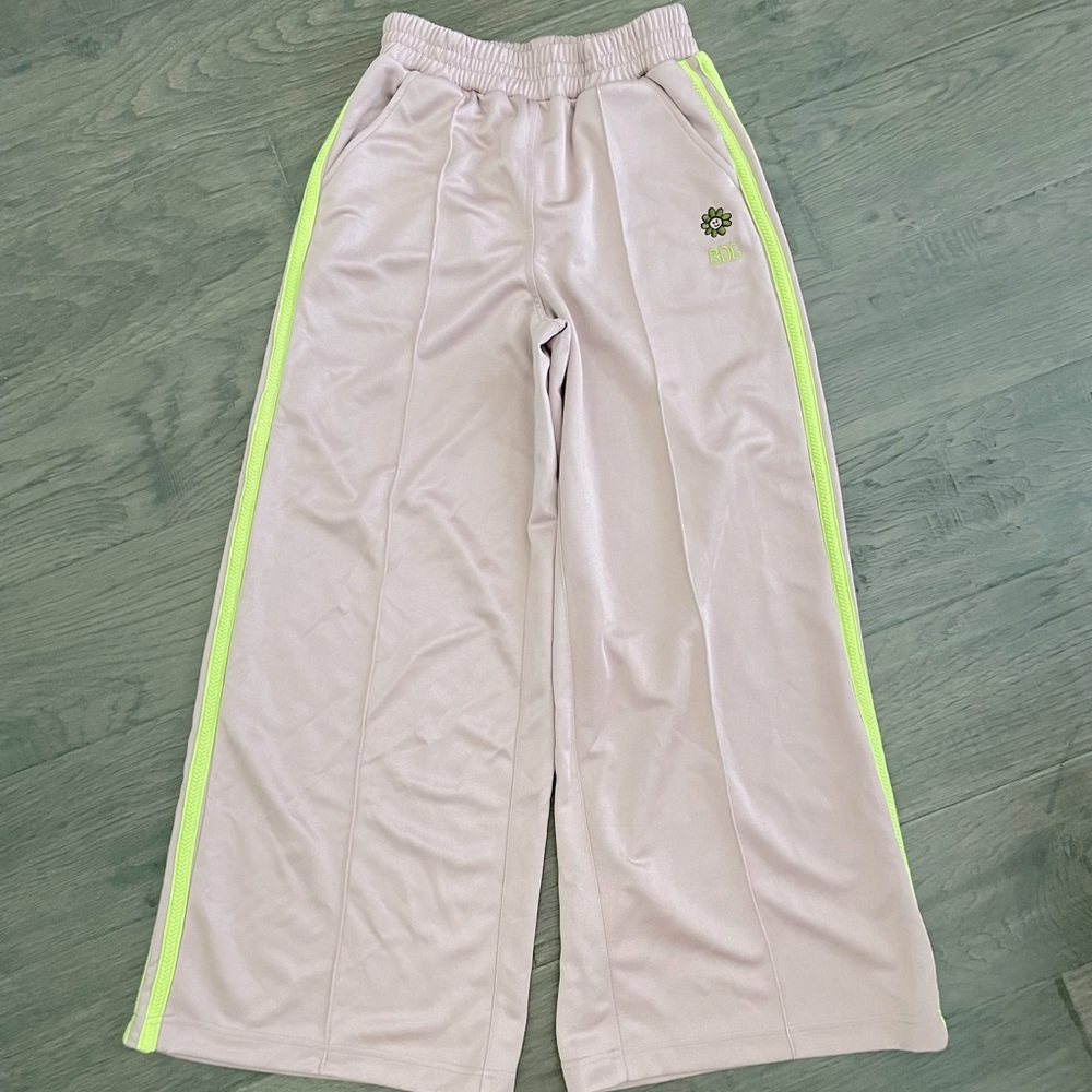 Urban Outfitters Wide Leg Pants